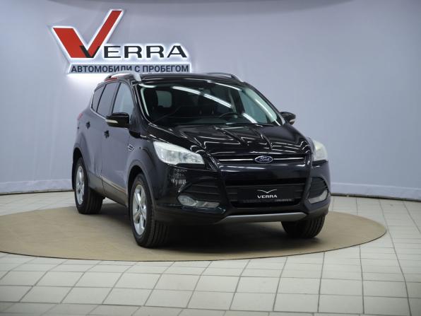Ford Kuga II с пробегом 2014 года, цена 1 070 000 рублей, 201454 км, внедорожник, Автокод Объявления