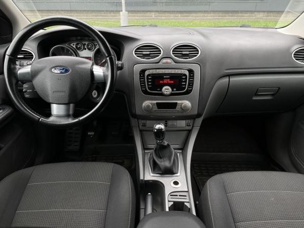 Ford Focus II Рестайлинг с пробегом 2010 года, цена 659 000 рублей, 144232 км, хэтчбек, Автокод Объявления