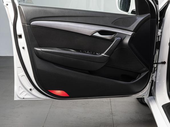 Hyundai i40 I с пробегом 2014 года, цена 1 499 000 рублей, 158939 км, седан, Автокод Объявления