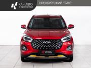 Chery Tiggo 4 Pro I Рестайлинг Казань  - изображение 23