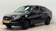 Lada (ВАЗ) Granta I Рестайлинг Киров  - изображение 17