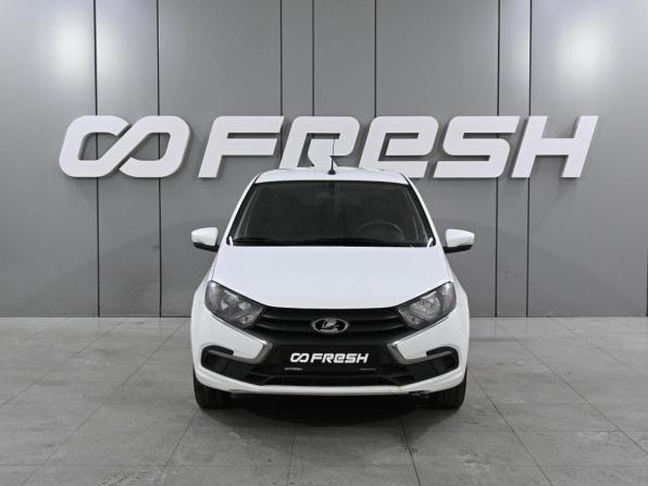 Lada (ВАЗ) Granta I Рестайлинг с пробегом 2023 года, цена 809 000 рублей, 86183 км, седан, Автокод Объявления