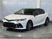 Toyota Camry VIII (XV70) Рестайлинг Москва  - изображение 17