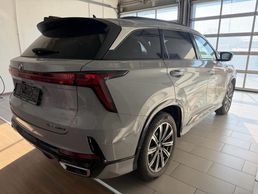 Changan CS75 Plus III Волгоград  - изображение 2
