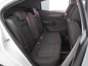 Chevrolet Aveo II Воронеж  - изображение 23