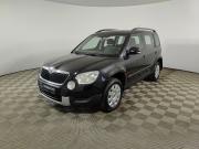 Skoda Yeti I Уфа  - изображение 25