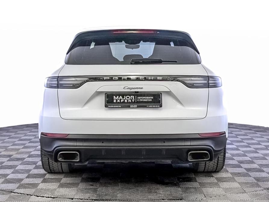 Porsche Cayenne III Москва  - изображение 6
