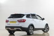 Lada (ВАЗ) Vesta I Новокузнецк  - изображение 40