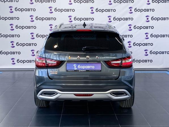 Lada (ВАЗ) Vesta I Рестайлинг (NG) с пробегом 2024 года, цена 1 590 000 рублей, 20043 км, универсал, Автокод Объявления