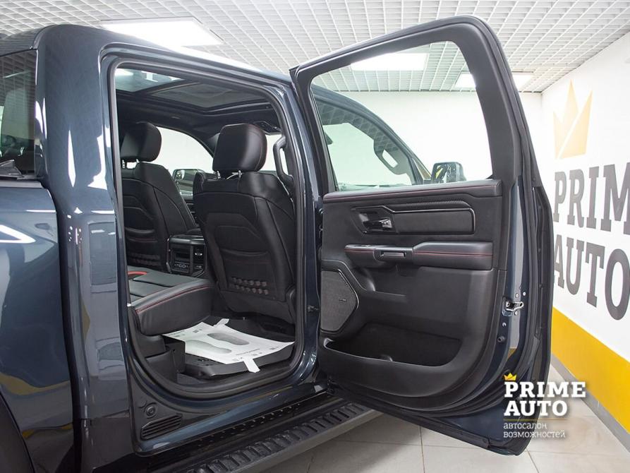Ram 1500 V Рестайлинг Новосибирск  - изображение 15