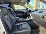 Lexus NX I Рестайлинг Санкт-Петербург  - изображение 27