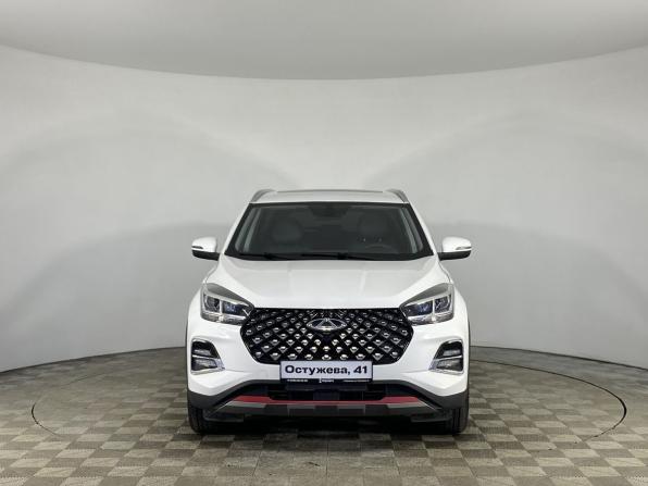Chery Tiggo 4 Pro I Рестайлинг с пробегом 2023 года, цена 1 660 000 рублей, 37566 км, внедорожник, Автокод Объявления