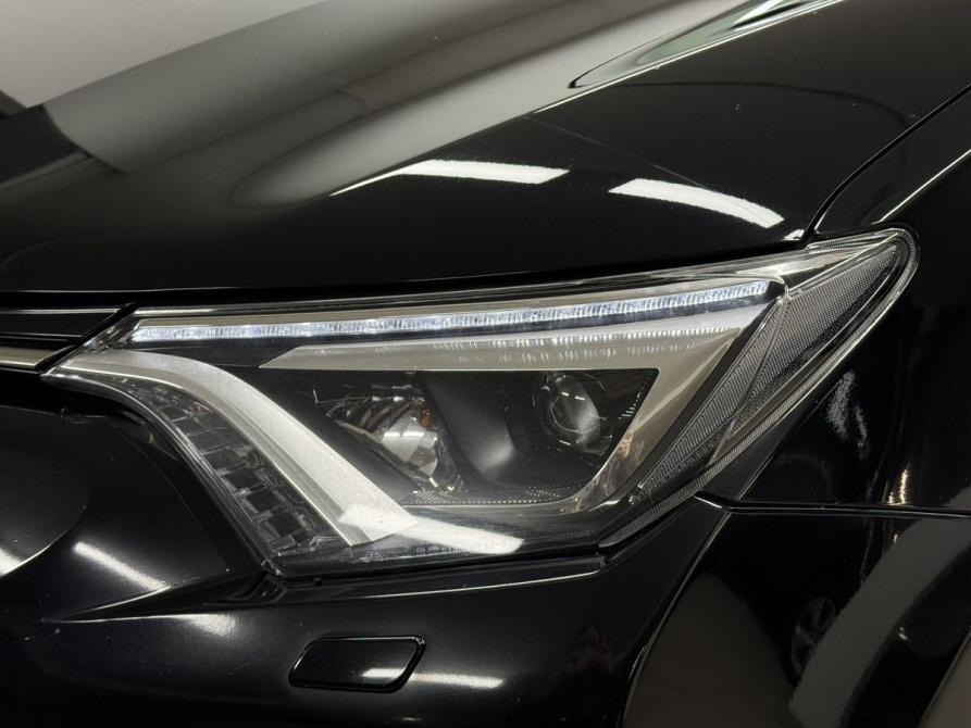 Toyota RAV4 IV (XA40) Рестайлинг Вологда  - изображение 8