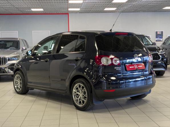 Volkswagen Golf Plus I с пробегом 2008 года, цена 599 000 рублей, 244000 км, хэтчбек, Автокод Объявления