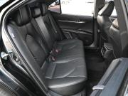 Toyota Camry VIII (XV70) Рестайлинг Новороссийск  - изображение 38