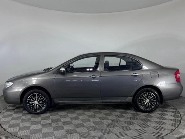 Lifan Solano I (620) с пробегом 2012 года, цена 350 000 рублей, 222512 км, седан, Автокод Объявления