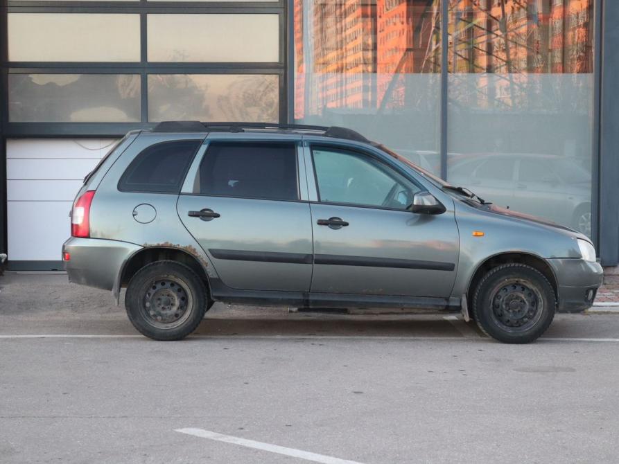 Lada (ВАЗ) Kalina I Нижний Новгород  - изображение 6
