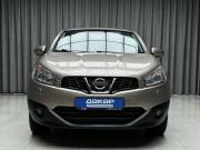 Nissan Qashqai I Рестайлинг Ижевск  - изображение 31