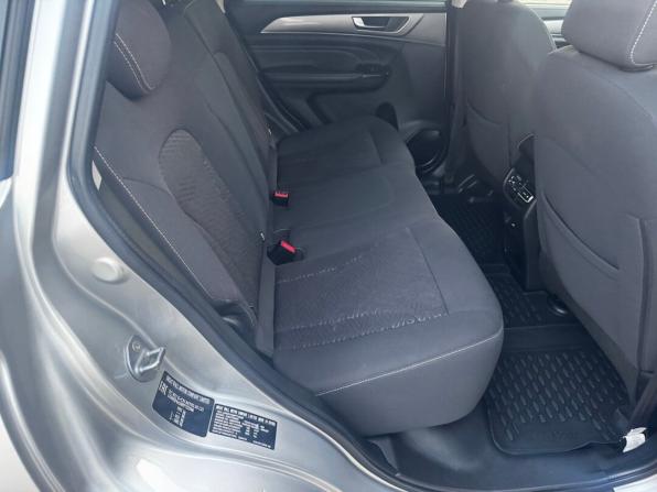Haval M6 II с пробегом 2023 года, цена 1 549 900 рублей, 92067 км, внедорожник, Автокод Объявления