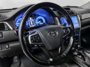 Toyota Camry VII (XV50) Рестайлинг Новосибирск  - изображение 35