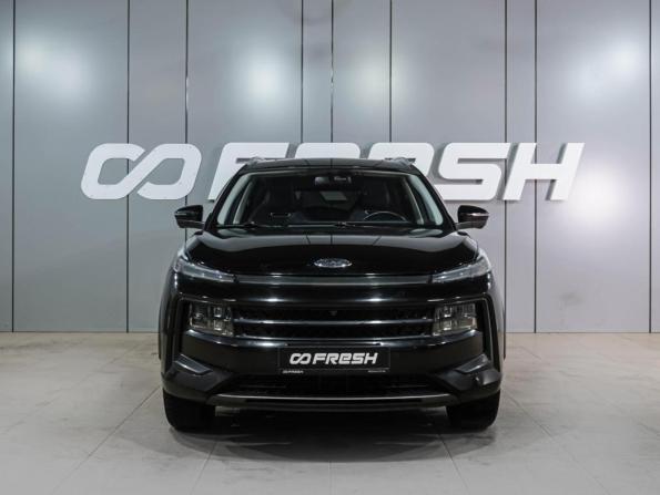 JAC JS6 с пробегом 2023 года, цена 1 799 000 рублей, 46754 км, внедорожник, Автокод Объявления