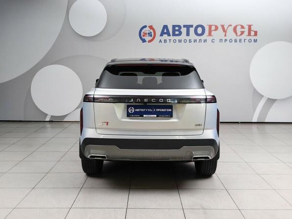 Jaecoo J7 I с пробегом 2023 года, цена 2 349 000 рублей, 25464 км, внедорожник, Автокод Объявления
