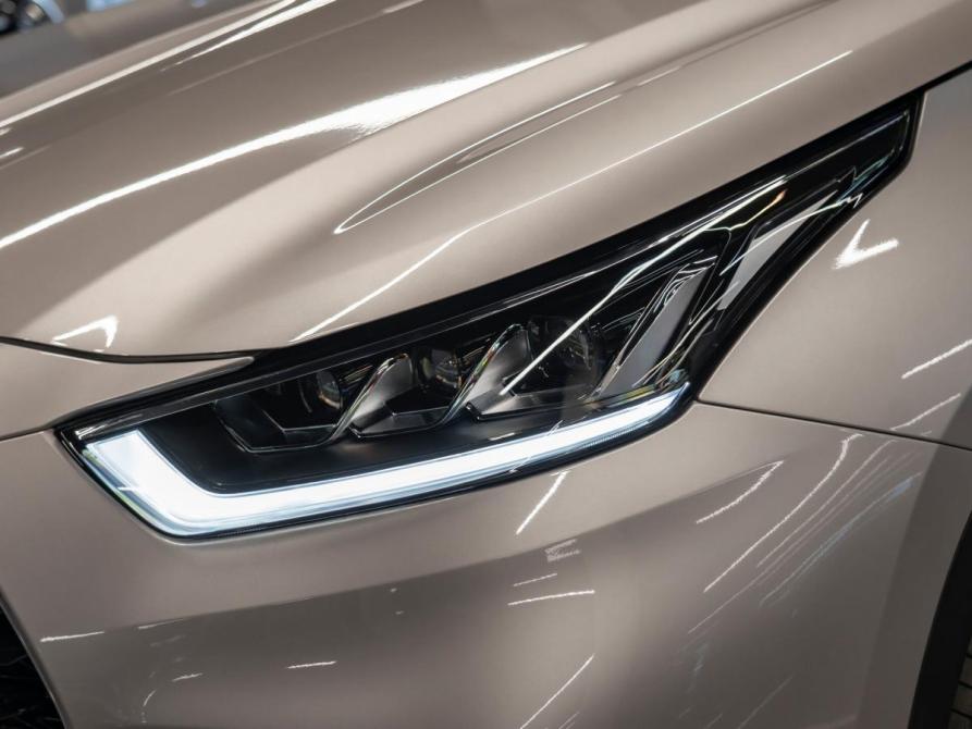 Toyota Highlander IV (XU70) Москва  - изображение 28