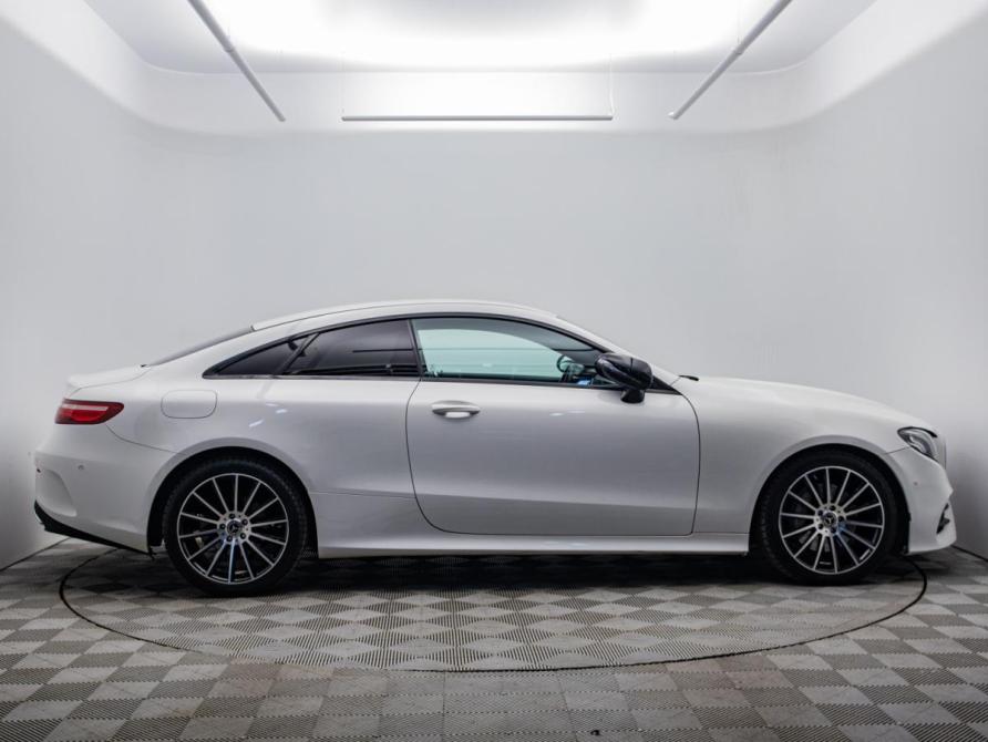 Mercedes-Benz E-Класс V (W213 S213 C238) Москва  - изображение 6
