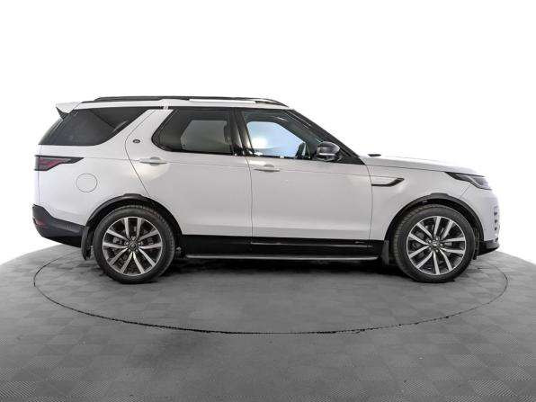 Land Rover Discovery V Рестайлинг с пробегом 2021 года, цена 6 550 000 рублей, 84182 км, внедорожник, Автокод Объявления