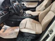 BMW X3 II (F25) Уфа  - изображение 23
