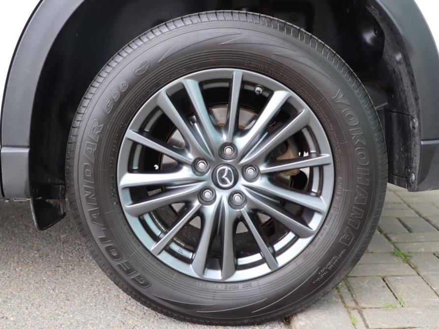 Mazda CX-5 II Санкт-Петербург  - изображение 9