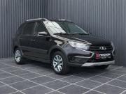 Lada (ВАЗ) Granta I Рестайлинг Пермь  - изображение 61