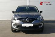 Renault Kaptur I Рестайлинг Иваново  - изображение 24