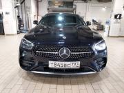 Mercedes-Benz E-Класс V (W213 S213 C238) Рестайлинг Москва  - изображение 74
