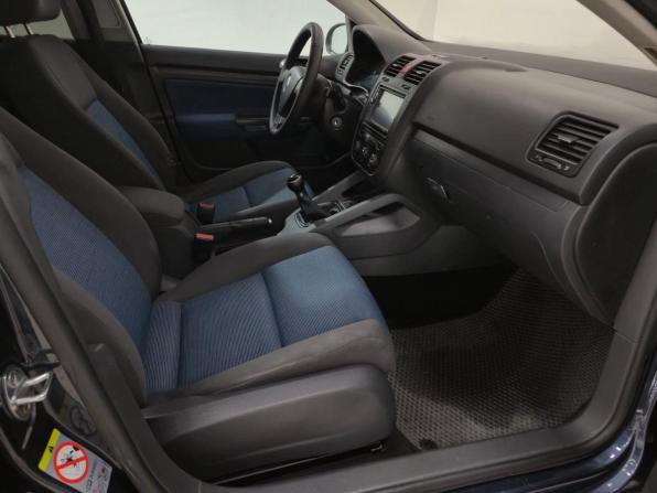Volkswagen Golf V с пробегом 2007 года, цена 540 000 рублей, 284519 км, хэтчбек, Автокод Объявления