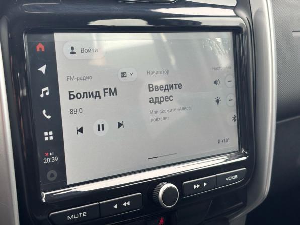 Lada (ВАЗ) Largus I Рестайлинг с пробегом 2025 года, цена 1 499 000 рублей, 22704 км, универсал, Автокод Объявления