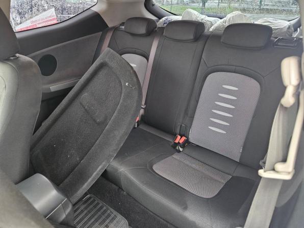 Kia Ceed II с пробегом 2014 года, цена 1 050 000 рублей, 154111 км, хэтчбек, Автокод Объявления