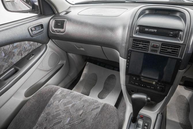 Toyota Caldina II с пробегом 1999 года, цена 569 000 рублей, 215000 км, универсал, Автокод Объявления