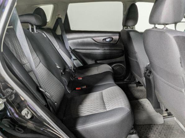 Nissan X-Trail III Рестайлинг с пробегом 2019 года, цена 2 099 500 рублей, 141000 км, внедорожник, Автокод Объявления