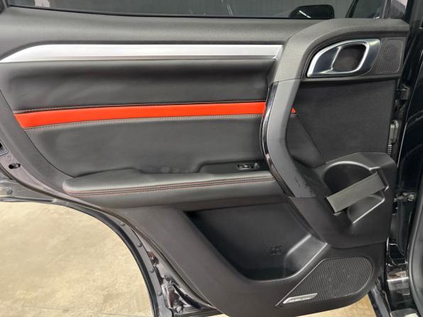 Haval Dargo I с пробегом 2023 года, цена 2 527 000 рублей, 47416 км, внедорожник, Автокод Объявления