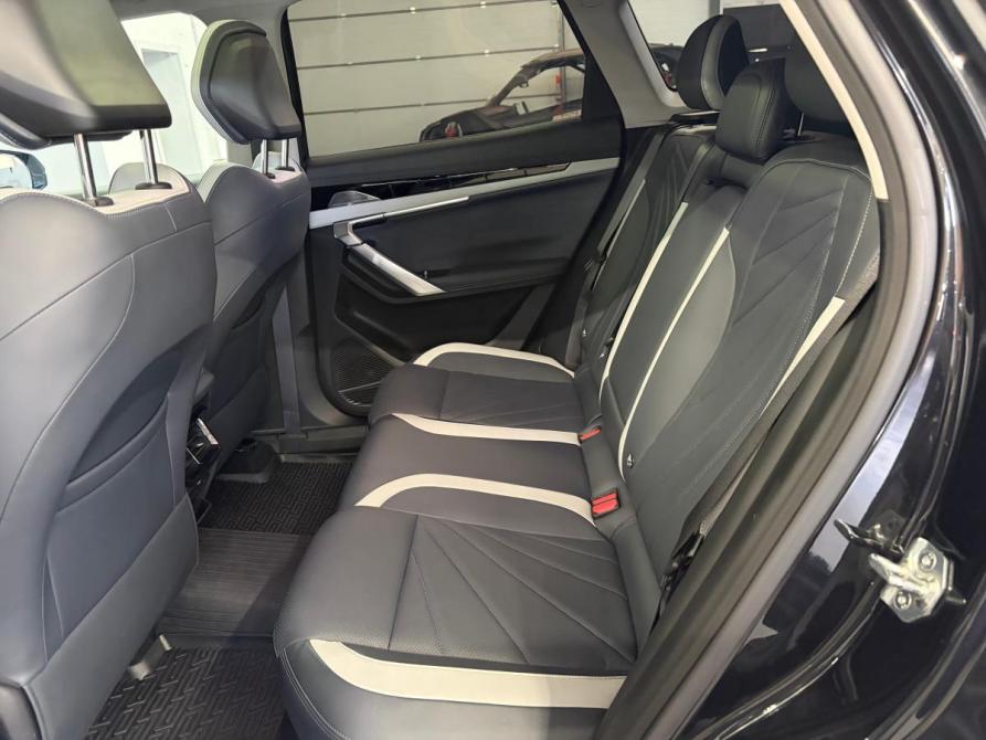Geely Atlas II Краснодар  - изображение 13