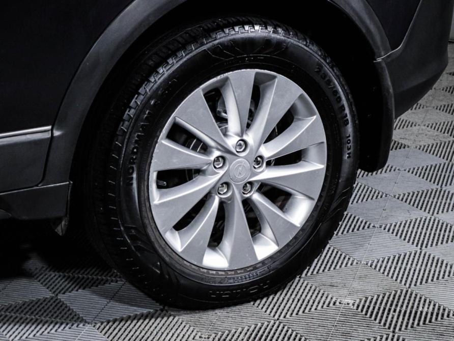 Opel Antara I Рестайлинг Москва  - изображение 16