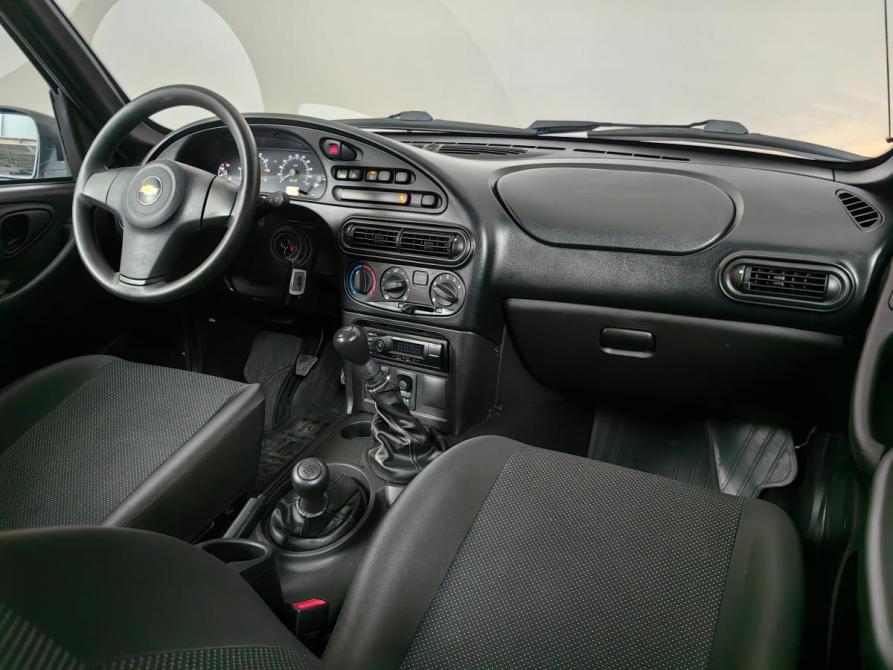 Chevrolet Niva I Рестайлинг Москва  - изображение 7