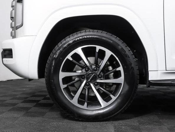 Haval H9 II с пробегом 2024 года, цена 4 190 000 рублей, 15000 км, внедорожник, Автокод Объявления