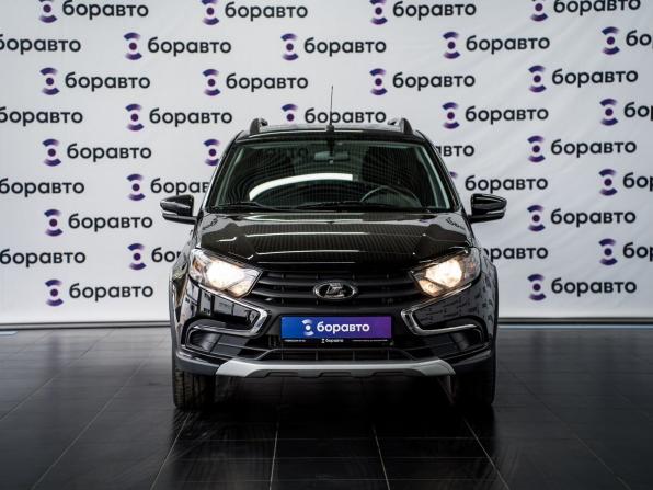 Lada (ВАЗ) Granta I Рестайлинг с пробегом 2023 года, цена 922 000 рублей, 33128 км, универсал, Автокод Объявления