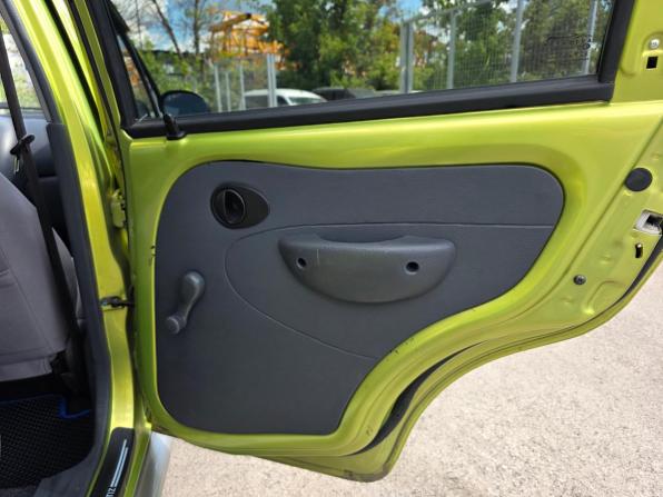 Daewoo Matiz I Рестайлинг с пробегом 2014 года, цена 320 000 рублей, 21000 км, хэтчбек, Автокод Объявления
