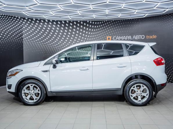 Ford Kuga I с пробегом 2012 года, цена 742 000 рублей, 192990 км, внедорожник, Автокод Объявления
