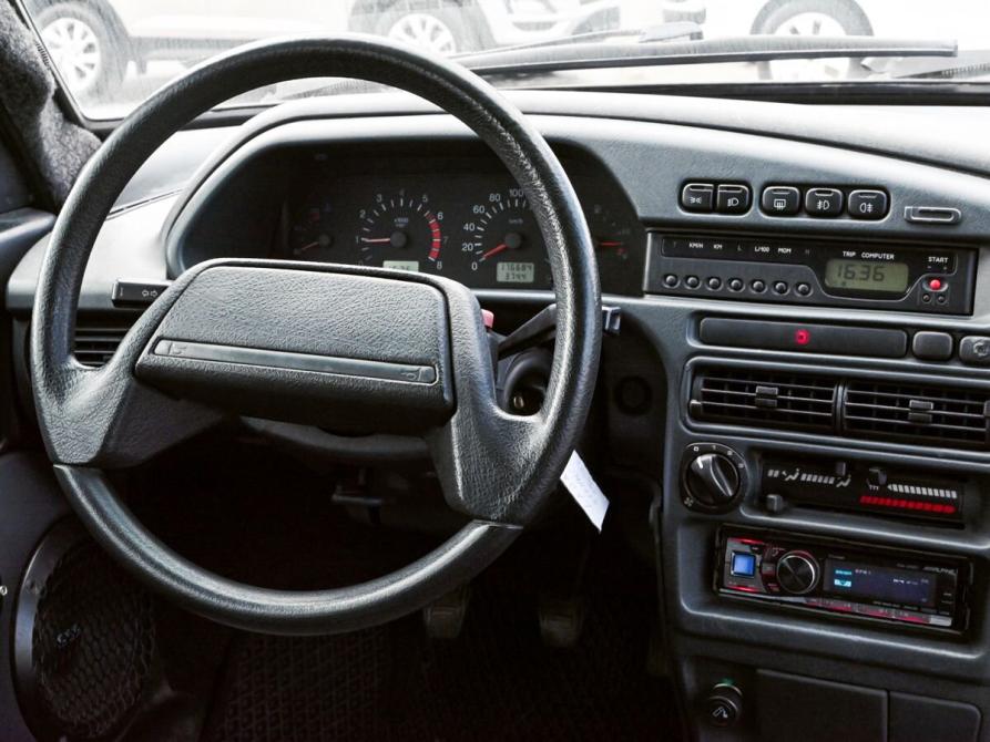 Lada (ВАЗ) 2113 Екатеринбург  - изображение 18