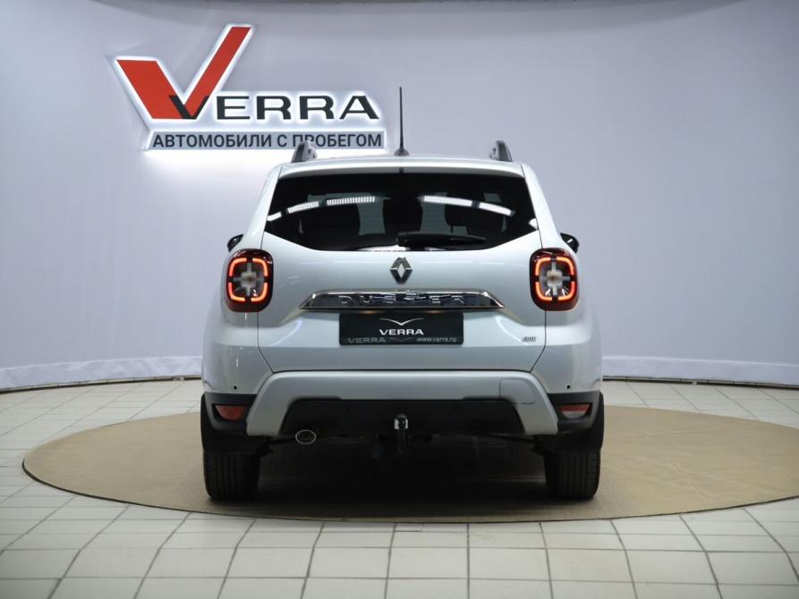 Renault Duster II Уфа  - изображение 6