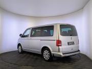 Volkswagen Multivan T5 Рестайлинг Москва  - изображение 34